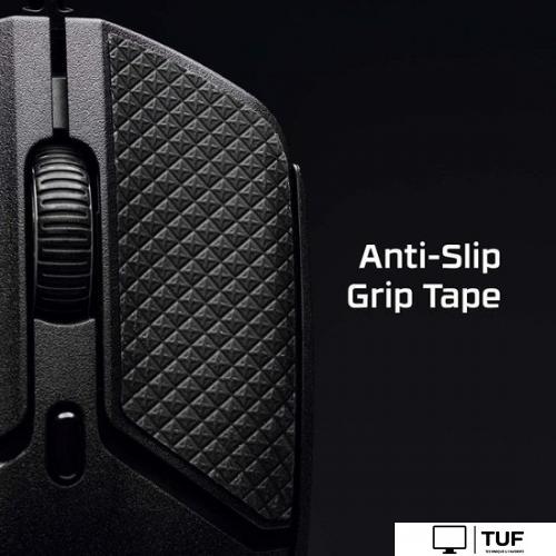 Игровая мышь HyperX Pulsefire Haste 2 (белый)