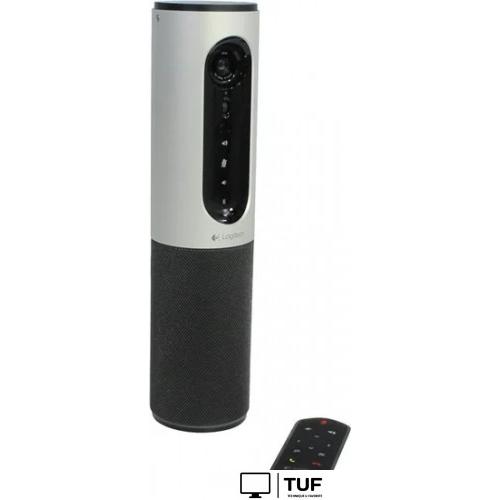 Веб-камера для видеоконференций Logitech ConferenceCam Connect