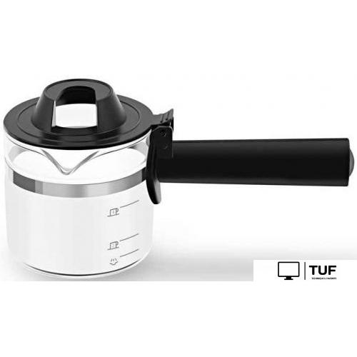 Рожковая кофеварка Aresa AR-1601 (CM-111E)