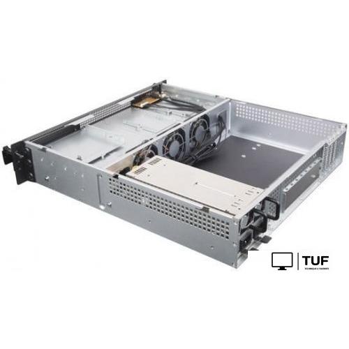 Блок питания SilverStone GM800-2UG 80 Plus Gold SST-GM800-2UG