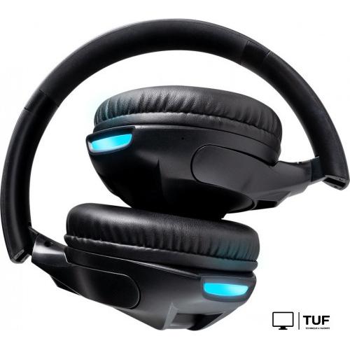 Наушники SmartBuy Magneto SBH912