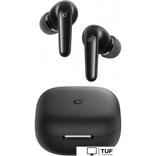 Наушники Anker Soundcore P31i (черный)