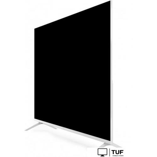 Телевизор KIVI M55UD70W