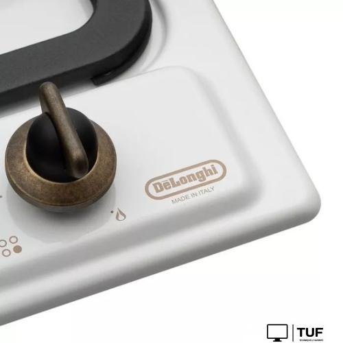 Варочная панель DeLonghi BF 46 PRO RUS