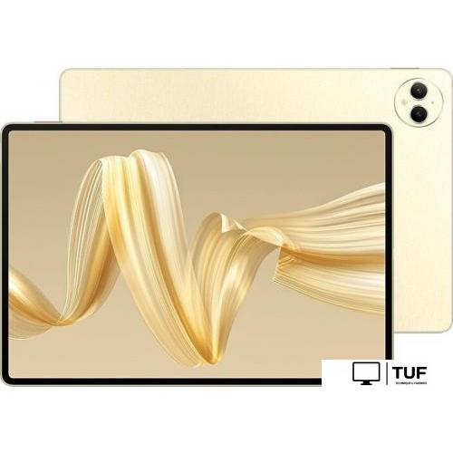Планшет Huawei MatePad Pro 12.2 Wi-Fi Miro-W09GK 12GB/512GB (золотистый)