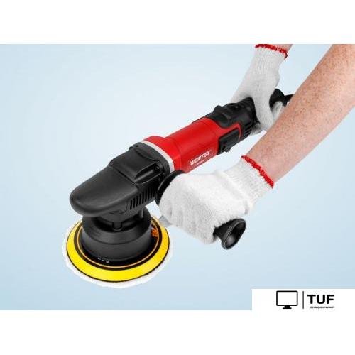 Полировальная машина Wortex PM 1512 1318449