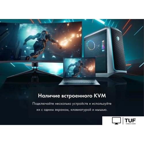 Игровой монитор Thunderobot KU48F120E