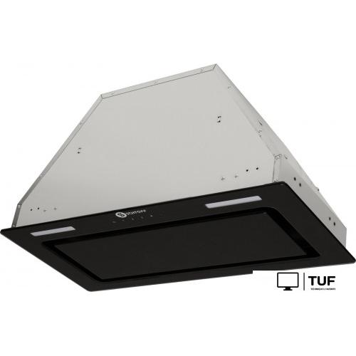 Кухонная вытяжка Schtoff Gala 60 (черный)