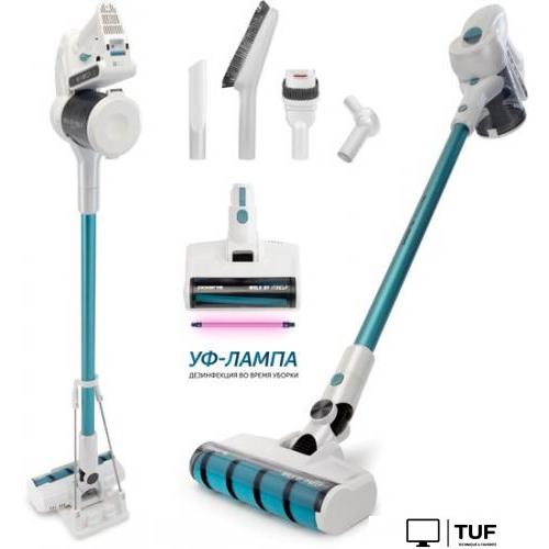 Пылесос Polaris PVCS 4000 HandStickPRO