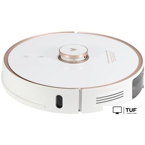 Робот-пылесос Viomi S9 V-RVCLMD28A (белый)