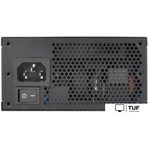 Блок питания Thermaltake Toughpower SFX 650W TT Premium Edition PS-STP-0650FNFAGE-1