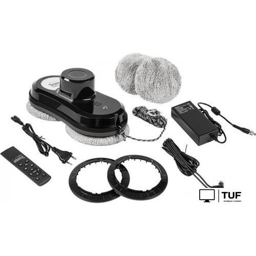 Робот для мытья окон RED Solution SkyWiper RV-RW001S