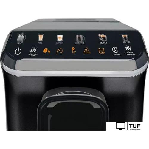 Кофемашина Timberk T-CMA34D61