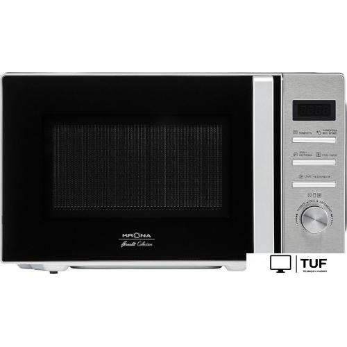 Микроволновая печь Krona Quantum 44 BL/IX