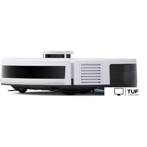 Робот-пылесос Ecovacs Deebot Y1 Pro DLX34 (белый)