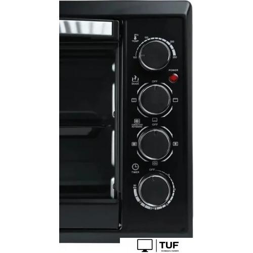 Мини-печь RageX R1601-000