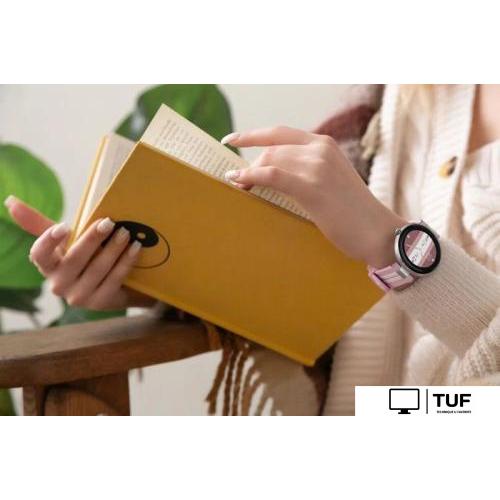 Умные часы Canyon Semifreddo SW-61 (лаванда)