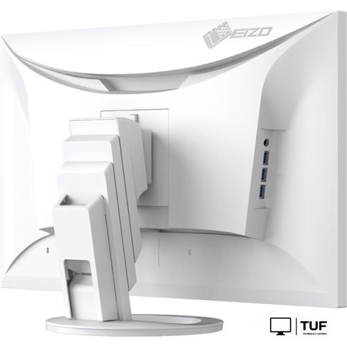 Монитор EIZO FlexScan EV2781-WT