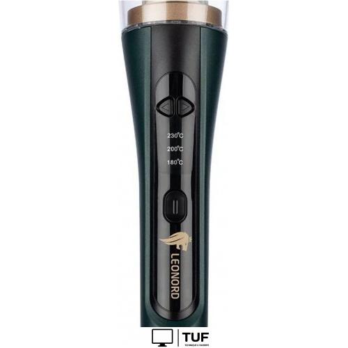 Круглая плойка Leonord LE-1201