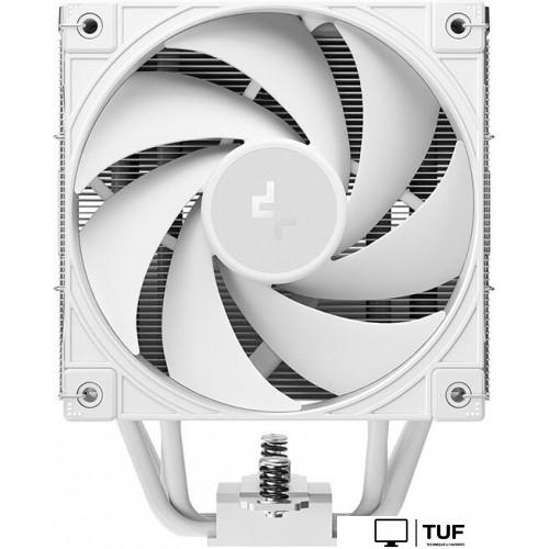 Кулер для процессора DeepCool AK500 G2 WH R-AK500G2-WHNNMN-GJD