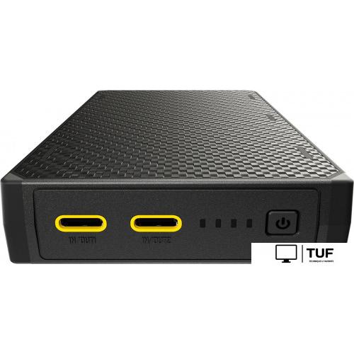 Внешний аккумулятор Nitecore NB20000 Gen3
