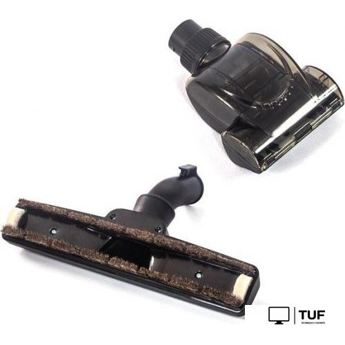 Пылесос Arnica Bora 5000 (бирюзовый) [ET11131]