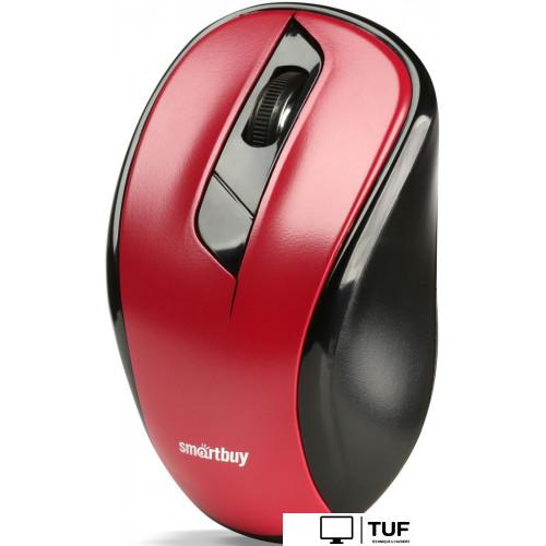 Мышь SmartBuy Ниагара SBM-597D-R