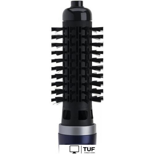 Фен-щетка Polaris PHS 1002 (синий)