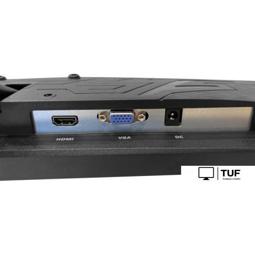 Монитор Mitsu CTM-2360