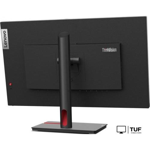 Монитор Lenovo ThinkVision T27h-30 63A3GAT1EU