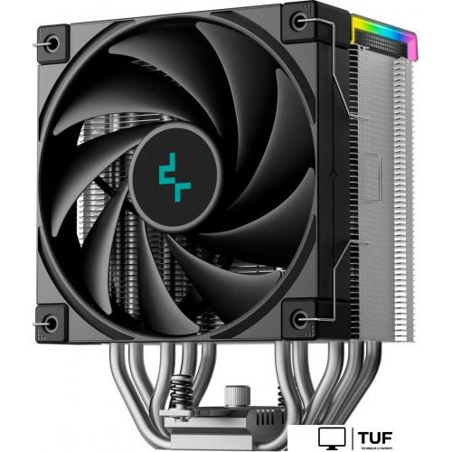 Кулер для процессора DeepCool AK500S Digital SE R-AK500S-BKADMN-GJD