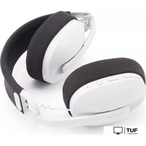 Наушники GMNG GG-HS420W (белый)