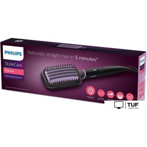 Электрорасческа Philips BHH880/00