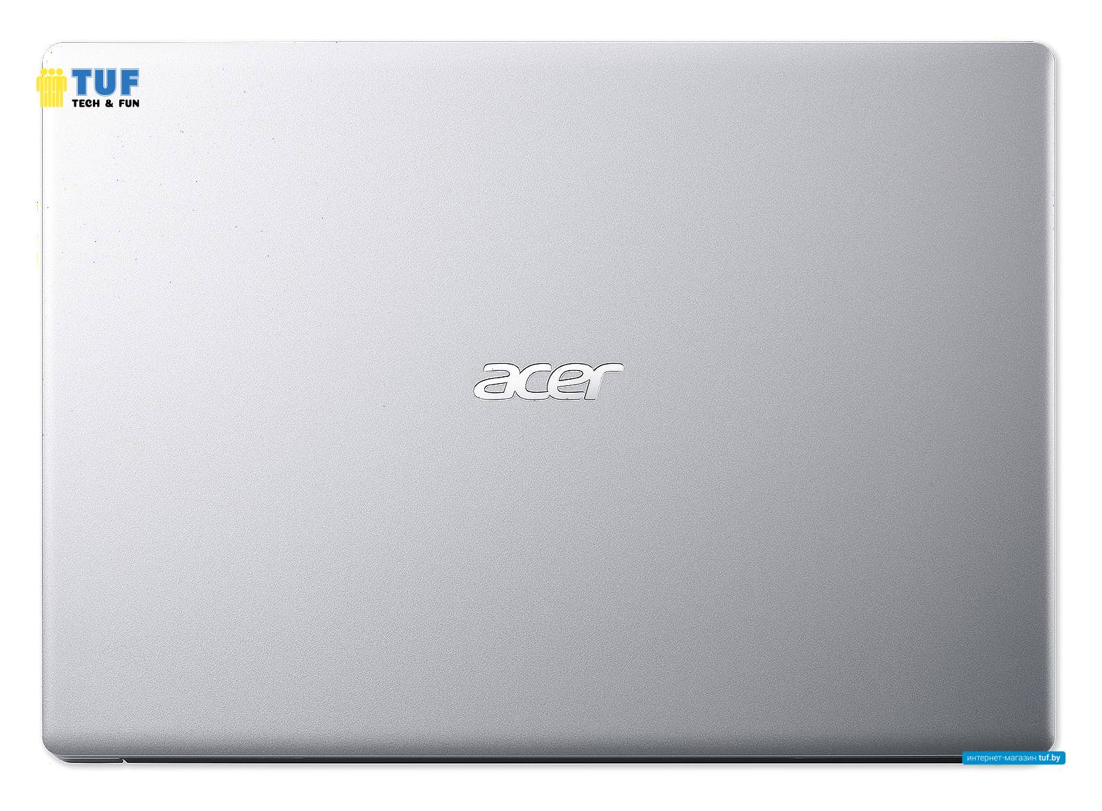 Ноутбук Acer Aspire 3 A314-22-R3TF NX.HVWEU.003