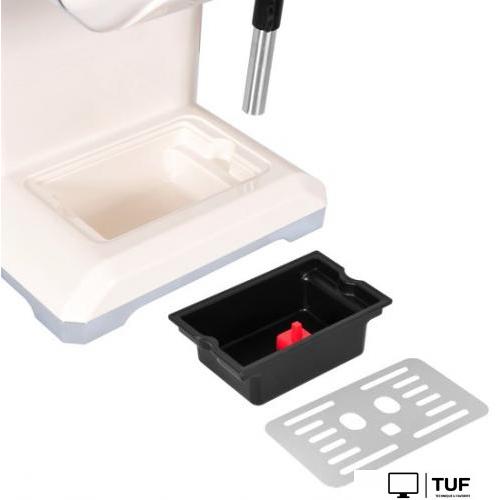 Рожковая кофеварка Hyundai HEM-5300