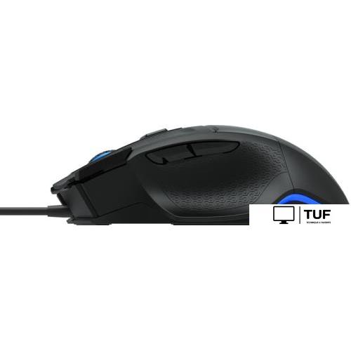 Игровая мышь AULA Mountain S12