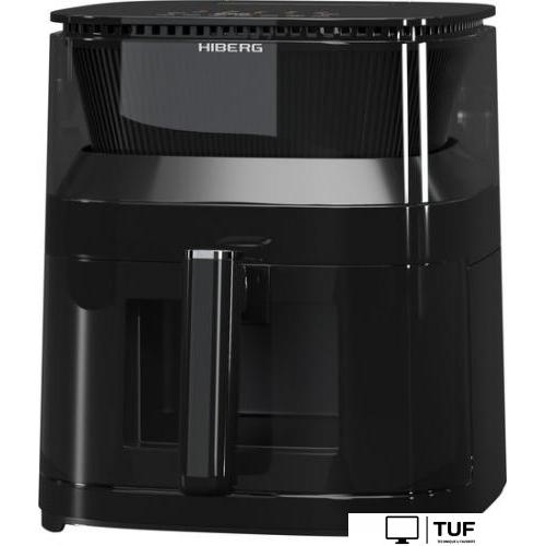 Аэрогриль Hiberg MGS 500 B