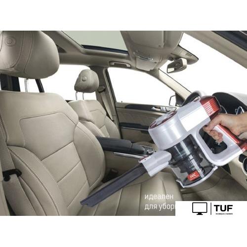 Пылесос JVC JH-VS120