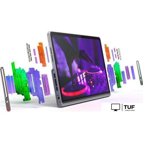 Планшет Lenovo Tab Plus TB351FU 8GB/256GB (серый)