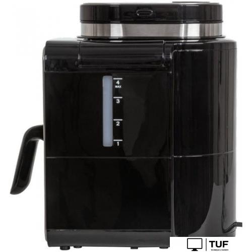 Капельная кофеварка JVC JK-CF36