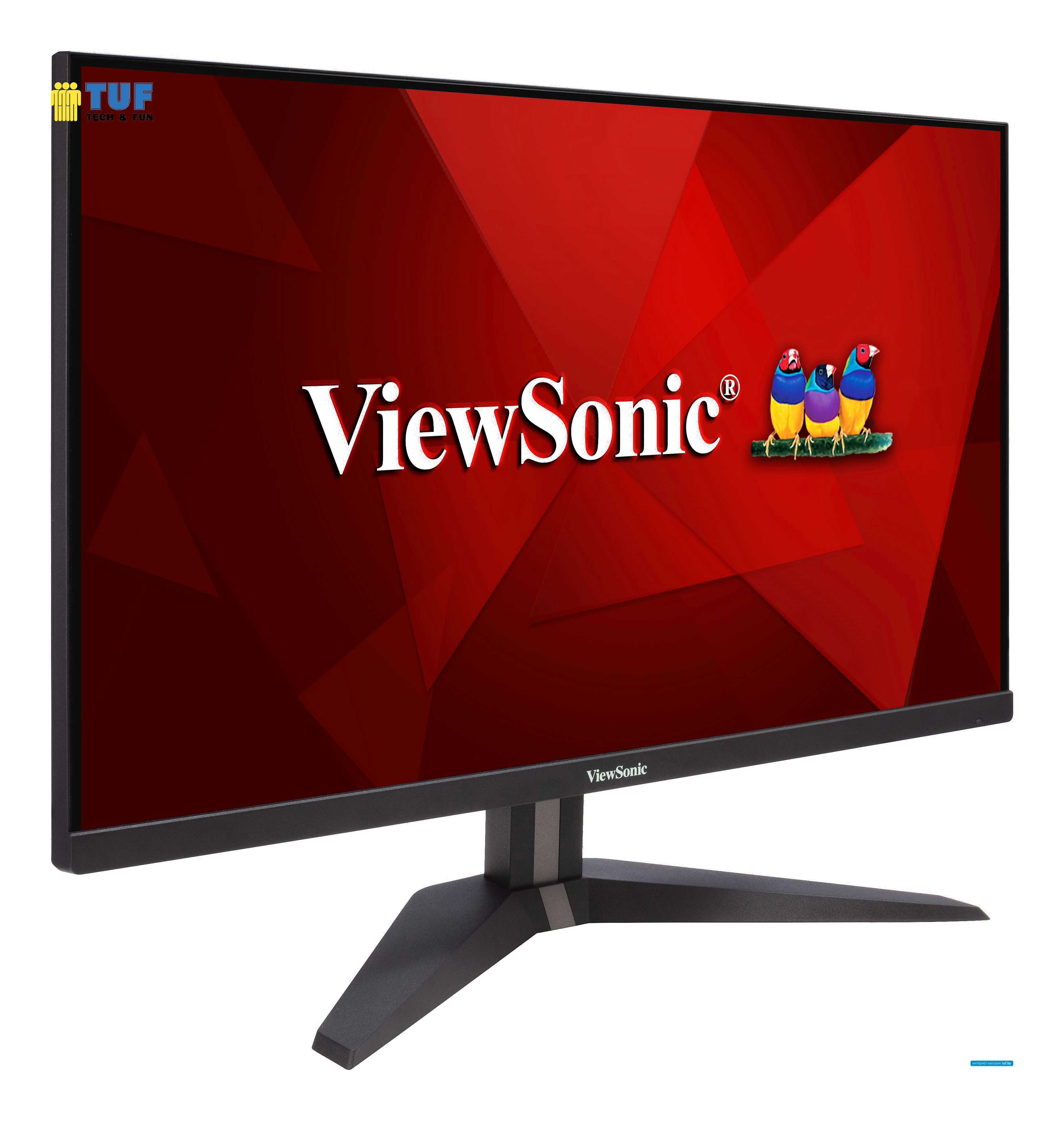 Игровой монитор ViewSonic VX2758-P-MHD