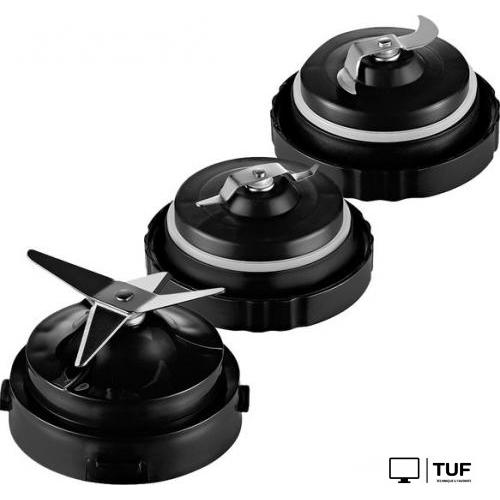 Стационарный блендер Kitfort KT-3032-1