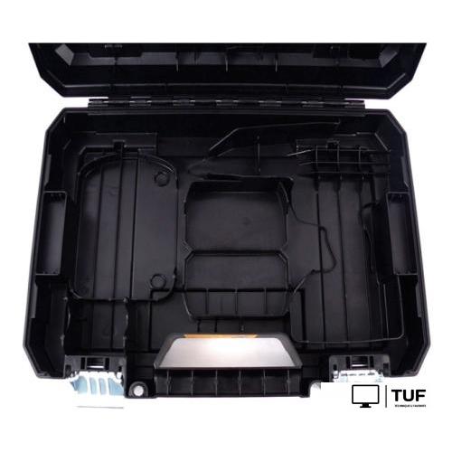 Ударная дрель-шуруповерт DeWalt DCD796NT (без АКБ)