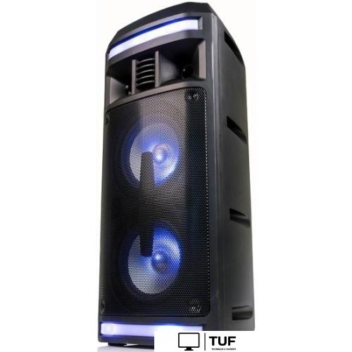 Колонка для вечеринок Dialog AO-12