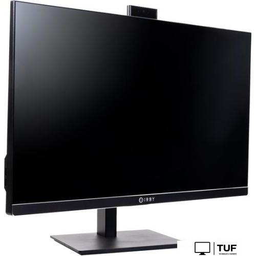Моноблок IRBY Pro2 27-B-i5104-16-1000-480-N-H510-110