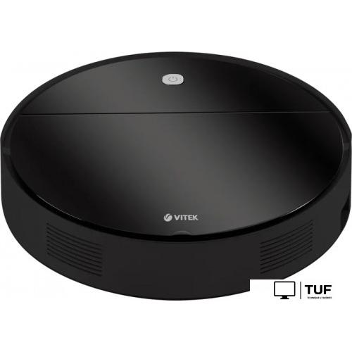 Робот-пылесос Vitek VT-1809