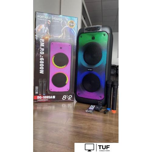 Беспроводная колонка Digivolt DG-1095A