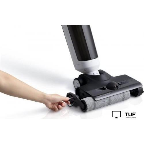 Вертикальный пылесос с влажной уборкой Roidmi Neo XDJ07RM