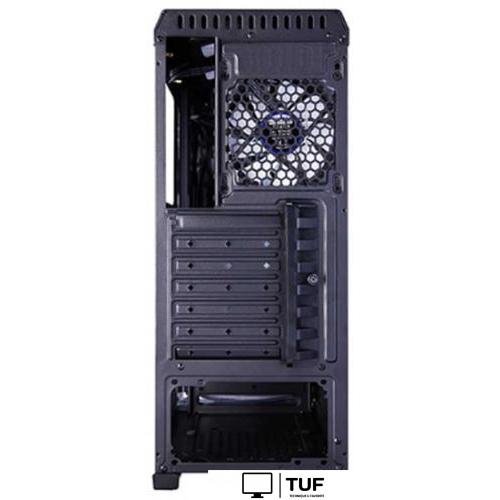 Корпус Zalman N5 TF