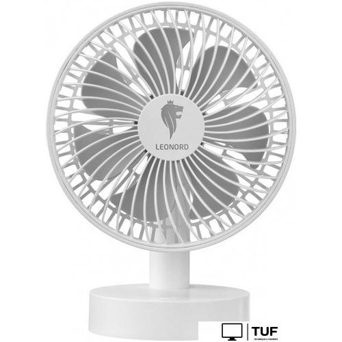 Вентилятор Leonord LE-1648